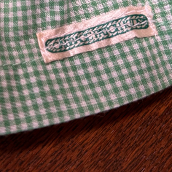 CabbagePatchKids 2 summer dresses for the dolls-one w/brand name. Sold as set. - Picture 2 of 5